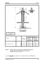 Предварительный просмотр 19 страницы Bellfires VIEW BELL TOPSHAM 3 LF Installation Instructions & Manual For Maintenance