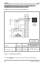 Предварительный просмотр 22 страницы Bellfires VIEW BELL TOPSHAM 3 LF Installation Instructions & Manual For Maintenance