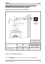 Предварительный просмотр 23 страницы Bellfires VIEW BELL TOPSHAM 3 LF Installation Instructions & Manual For Maintenance