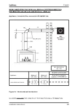 Предварительный просмотр 25 страницы Bellfires VIEW BELL TOPSHAM 3 LF Installation Instructions & Manual For Maintenance