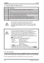 Предварительный просмотр 26 страницы Bellfires VIEW BELL TOPSHAM 3 LF Installation Instructions & Manual For Maintenance