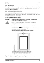 Предварительный просмотр 27 страницы Bellfires VIEW BELL TOPSHAM 3 LF Installation Instructions & Manual For Maintenance