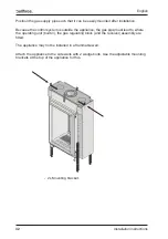 Предварительный просмотр 32 страницы Bellfires VIEW BELL TOPSHAM 3 LF Installation Instructions & Manual For Maintenance