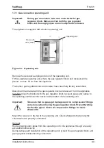 Предварительный просмотр 33 страницы Bellfires VIEW BELL TOPSHAM 3 LF Installation Instructions & Manual For Maintenance