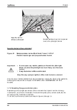 Предварительный просмотр 44 страницы Bellfires VIEW BELL TOPSHAM 3 LF Installation Instructions & Manual For Maintenance