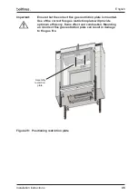 Предварительный просмотр 45 страницы Bellfires VIEW BELL TOPSHAM 3 LF Installation Instructions & Manual For Maintenance