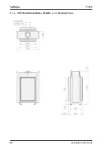 Предварительный просмотр 58 страницы Bellfires VIEW BELL TOPSHAM 3 LF Installation Instructions & Manual For Maintenance