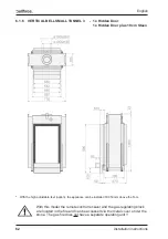 Preview for 62 page of Bellfires VIEW BELL TOPSHAM 3 LF Installation Instructions & Manual For Maintenance