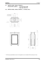 Preview for 63 page of Bellfires VIEW BELL TOPSHAM 3 LF Installation Instructions & Manual For Maintenance