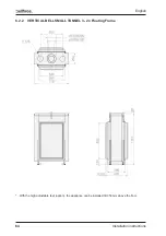 Preview for 64 page of Bellfires VIEW BELL TOPSHAM 3 LF Installation Instructions & Manual For Maintenance