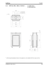 Preview for 65 page of Bellfires VIEW BELL TOPSHAM 3 LF Installation Instructions & Manual For Maintenance