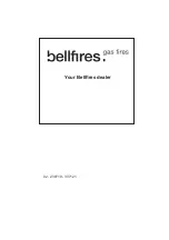 Preview for 76 page of Bellfires VIEW BELL TOPSHAM 3 LF Installation Instructions & Manual For Maintenance