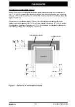 Preview for 13 page of Bellfires VIEW BELL TOPSHAM 3 LF Installation Manual