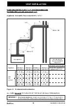 Preview for 34 page of Bellfires VIEW BELL TOPSHAM 3 LF Installation Manual