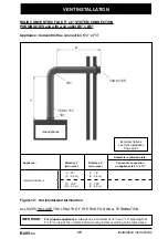 Preview for 35 page of Bellfires VIEW BELL TOPSHAM 3 LF Installation Manual