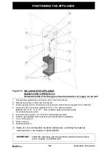 Preview for 39 page of Bellfires VIEW BELL TOPSHAM 3 LF Installation Manual