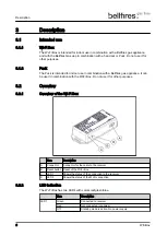 Предварительный просмотр 6 страницы Bellfires Wi-Fi Box/Puck Installation And User Manual