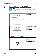 Предварительный просмотр 13 страницы Bellfires Wi-Fi Box/Puck Installation And User Manual