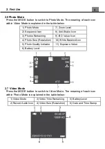 Preview for 10 page of Bellhowell BH1232HD User Manual