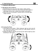 Preview for 11 page of Bellhowell BH1232HD User Manual