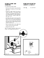 Preview for 46 page of Belling 100 GDO Instructions For Use Manual