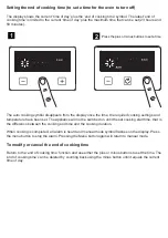 Preview for 13 page of Belling 110E User Manual