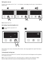 Preview for 14 page of Belling 110E User Manual