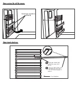 Preview for 15 page of Belling 110E User Manual