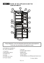 Предварительный просмотр 15 страницы Belling 444410787 User Manual