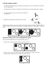 Предварительный просмотр 12 страницы Belling 444411634 User Manual