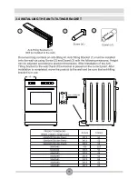 Preview for 12 page of Belling 444443927 Operating And Installation Instructions