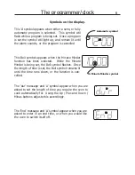 Предварительный просмотр 9 страницы Belling 600G Users Manual & Installation Handbook