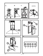 Preview for 3 page of Belling 60CHIM User Instructions