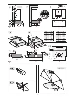 Предварительный просмотр 2 страницы Belling 60VH User Instructions