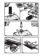 Предварительный просмотр 3 страницы Belling 60VH User Instructions