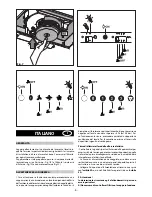 Предварительный просмотр 4 страницы Belling 60VH User Instructions