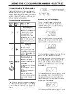 Предварительный просмотр 15 страницы Belling 82757900 Users Manual & Installation