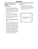 Предварительный просмотр 24 страницы Belling 82757900 Users Manual & Installation