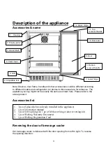 Preview for 5 page of Belling BBC178IB Instruction Manual