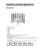 Предварительный просмотр 8 страницы Belling BC268TMF User Manual