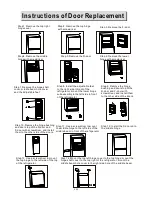 Предварительный просмотр 9 страницы Belling BC268TMF User Manual