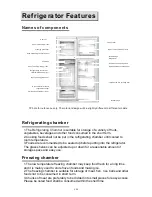 Предварительный просмотр 10 страницы Belling BC268TMF User Manual