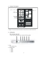 Preview for 8 page of Belling BC320BMF User Manual