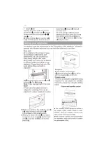 Preview for 13 page of Belling BC512FDW3ZBLK User'S Operation Manual