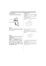 Preview for 16 page of Belling BC512FDW3ZBLK User'S Operation Manual