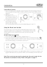 Предварительный просмотр 14 страницы Belling BCT90INTP Instruction Manual