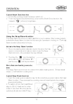 Предварительный просмотр 15 страницы Belling BCT90INTP Instruction Manual