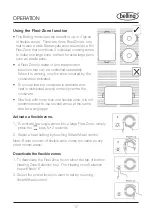 Предварительный просмотр 17 страницы Belling BCT90INTP Instruction Manual