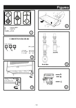 Предварительный просмотр 16 страницы Belling BDU958DBK Instruction Manual