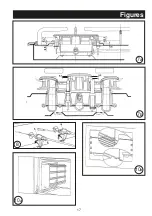 Предварительный просмотр 17 страницы Belling BDU958DBK Instruction Manual